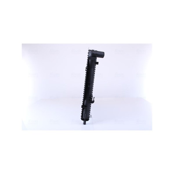 Kylare, motorkylning Nissens 64033A NISSENS