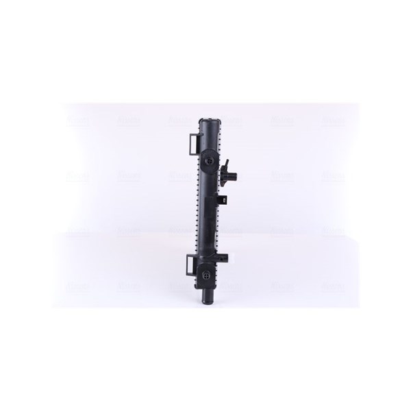Kylare, motorkylning Nissens 64175A NISSENS