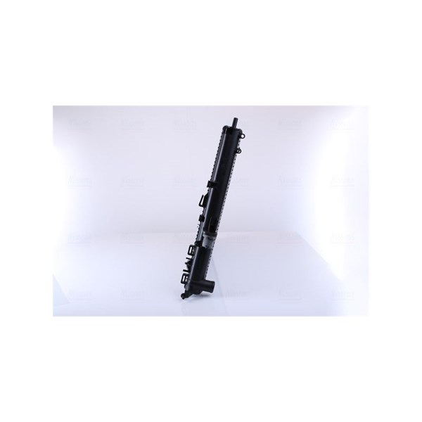 Kylare, motorkylning Nissens 64308A NISSENS