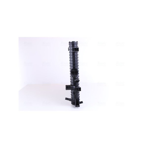 Kylare, motorkylning Nissens 64311A NISSENS