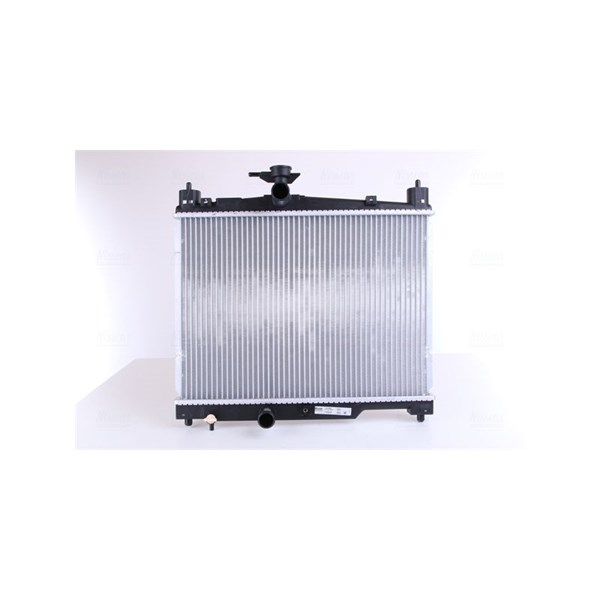 Kylare, motorkylning Nissens 64789A NISSENS Kylare, motorkylning Nissens 64789A NISSENS