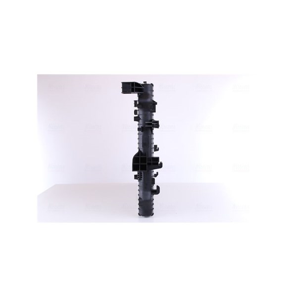 Kylare, motorkylning Nissens 65282A NISSENS