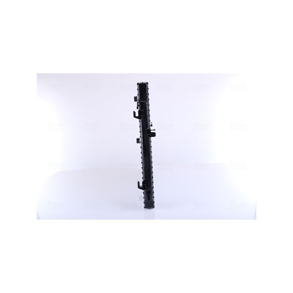 Kylare, motorkylning, Bak Nissens 65304 NISSENS