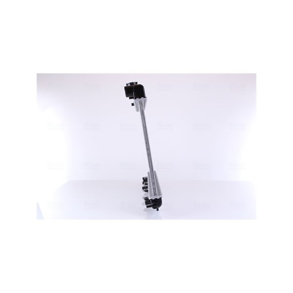 Kylare, motorkylning Nissens 67704A NISSENS