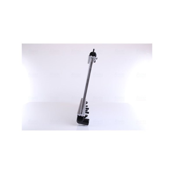 Kylare, motorkylning Nissens 67704A NISSENS