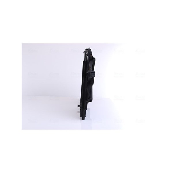 Fläkt, kylare 12V Nissens 850007 NISSENS