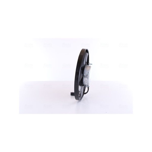 Fläkt, kylare 12V, Höger, Vänster Nissens 85733 NISSENS Fläkt, kylare 12V, Höger, Vänster Nissens 85733 NISSENS