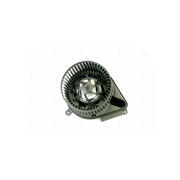 Kupéfläkt 12V, Fram Nissens 87095 NISSENS