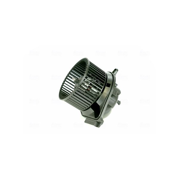 Kupéfläkt 12V, Fram Nissens 87095 NISSENS