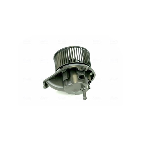 Kupéfläkt 12V, Fram Nissens 87095 NISSENS