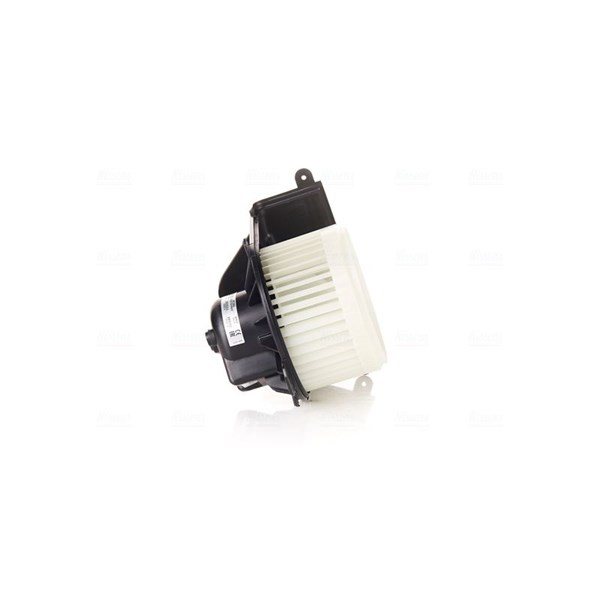 Kupéfläkt 12V, Fram Nissens 87262 NISSENS