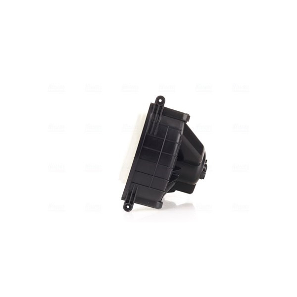 Kupéfläkt 12V, Fram Nissens 87262 NISSENS