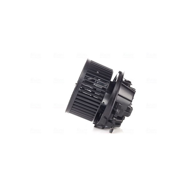 Kupéfläkt 12V, Fram Nissens 87481 NISSENS