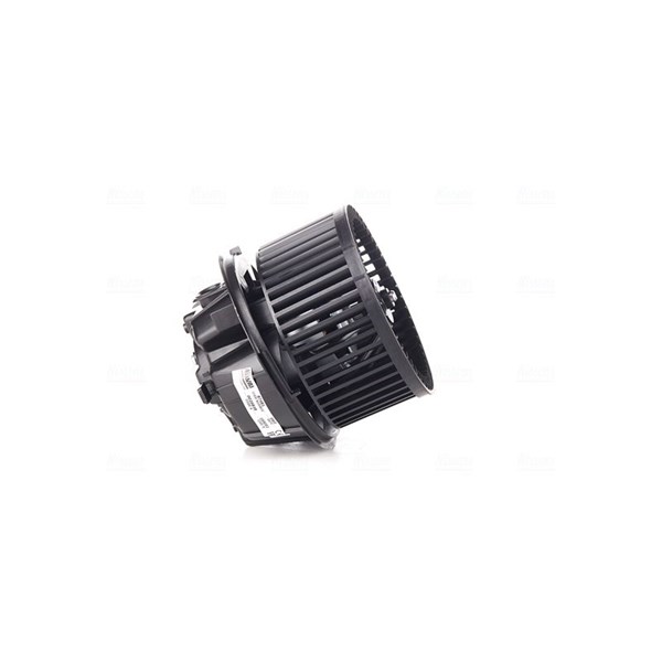 Kupéfläkt 12V, Fram Nissens 87481 NISSENS