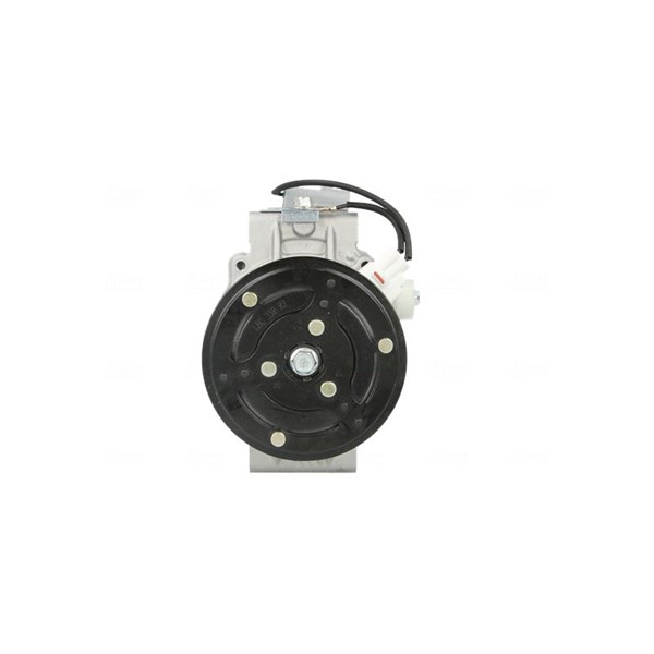 Kompressor, klimatanläggning 12V Nissens 890036 NISSENS