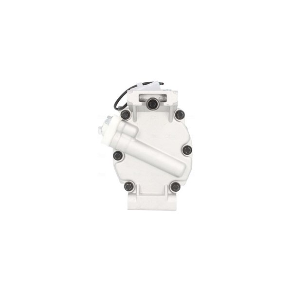 Kompressor, klimatanläggning 12V Nissens 890036 NISSENS