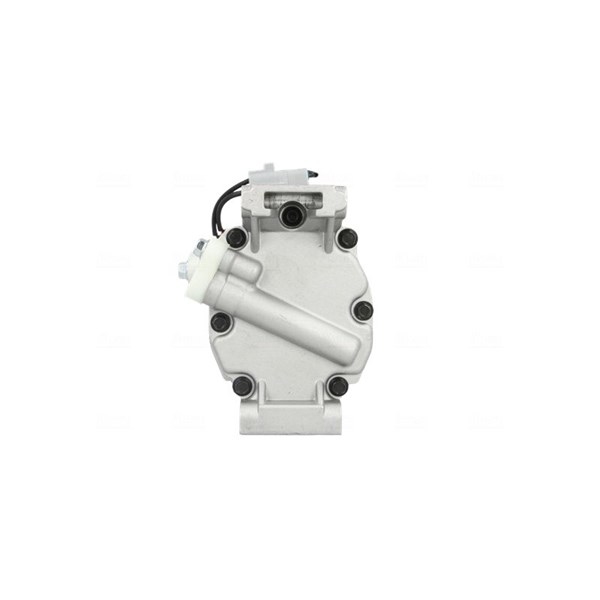 Kompressor, klimatanläggning 12V Nissens 890036 NISSENS