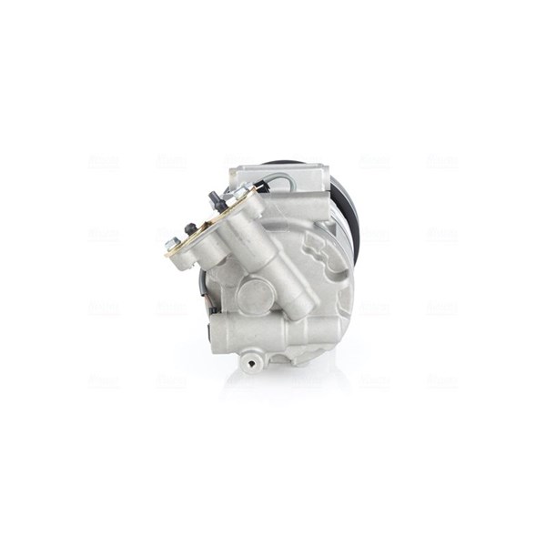 Kompressor, klimatanläggning 12V Nissens 890044 NISSENS