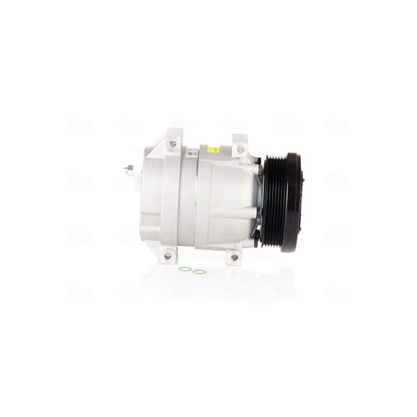 Kompressor, klimatanläggning 12V Nissens 890050 NISSENS