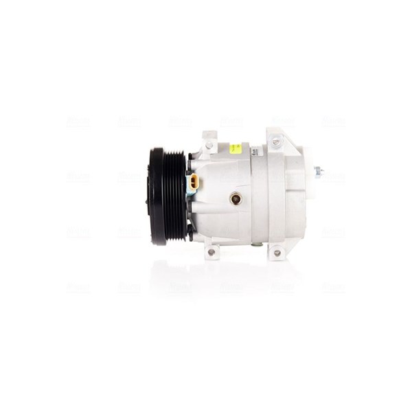 Kompressor, klimatanläggning 12V Nissens 890050 NISSENS