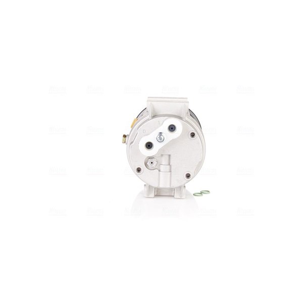 Kompressor, klimatanläggning 12V Nissens 890050 NISSENS