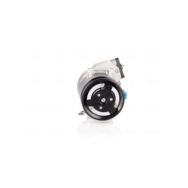 Kompressor, klimatanläggning 12V Nissens 890058 NISSENS Kompressor, klimatanläggning 12V Nissens 890058 NISSENS