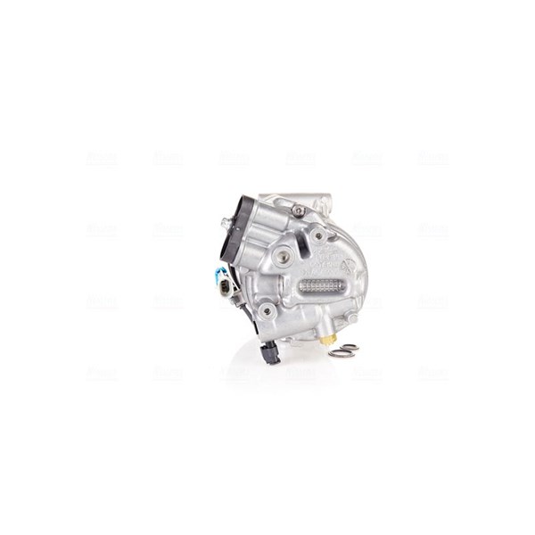 Kompressor, klimatanläggning 12V Nissens 890058 NISSENS Kompressor, klimatanläggning 12V Nissens 890058 NISSENS