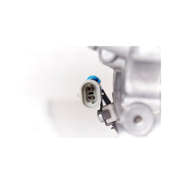Kompressor, klimatanläggning 12V Nissens 890058 NISSENS Kompressor, klimatanläggning 12V Nissens 890058 NISSENS