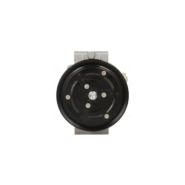 Kompressor, klimatanläggning 12V Nissens 890079 NISSENS
