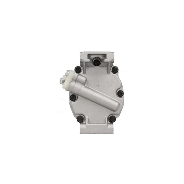 Kompressor, klimatanläggning 12V Nissens 890079 NISSENS