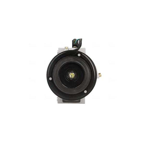 Kompressor, klimatanläggning 12V Nissens 890087 NISSENS