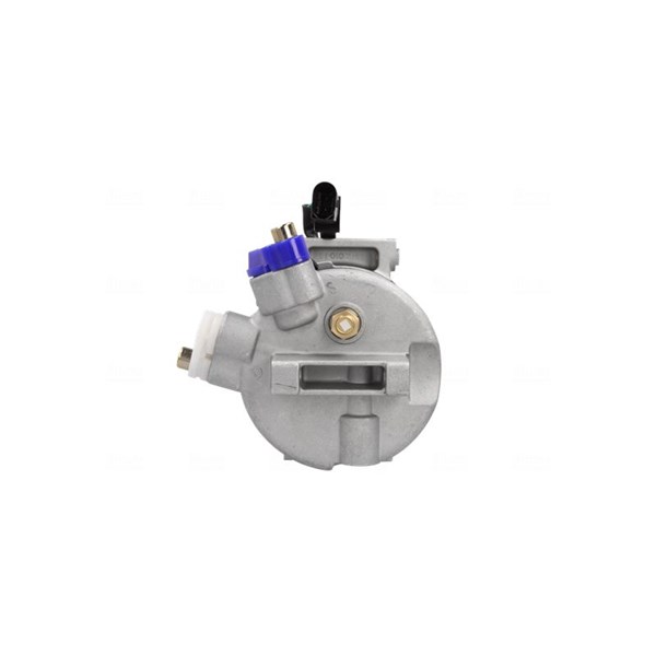 Kompressor, klimatanläggning 12V Nissens 890087 NISSENS