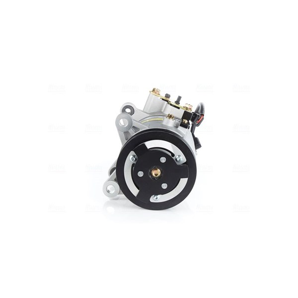 Kompressor, klimatanläggning 12V Nissens 890099 NISSENS