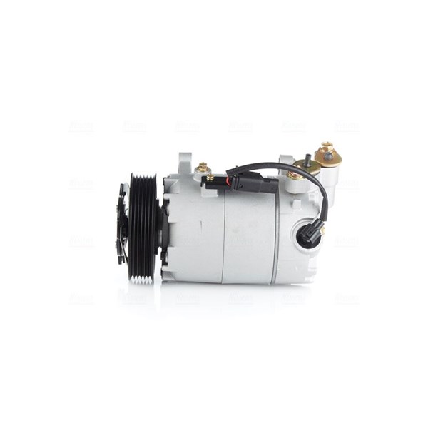 Kompressor, klimatanläggning 12V Nissens 890099 NISSENS