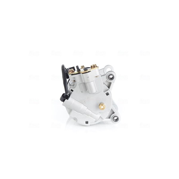 Kompressor, klimatanläggning 12V Nissens 890099 NISSENS