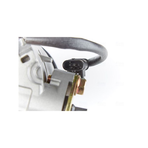 Kompressor, klimatanläggning 12V Nissens 890099 NISSENS
