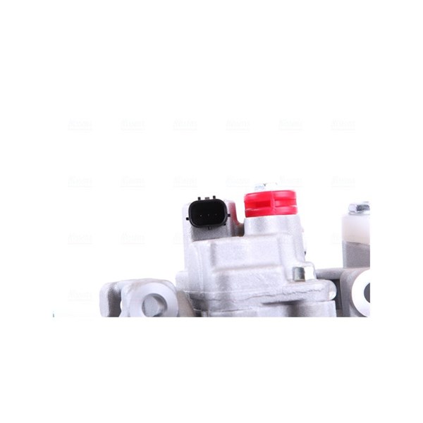 Kompressor, klimatanläggning 12V Nissens 890133 NISSENS