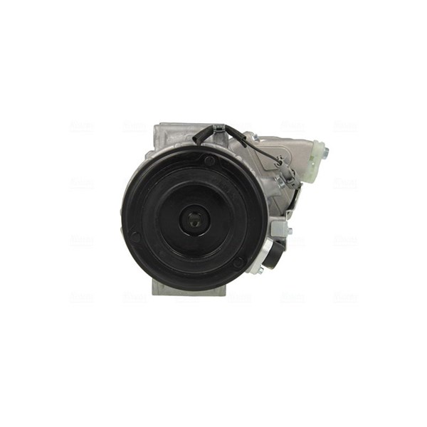 Kompressor, klimatanläggning 12V Nissens 890143 NISSENS