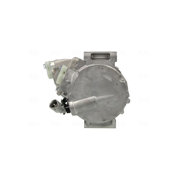Kompressor, klimatanläggning 12V Nissens 890143 NISSENS