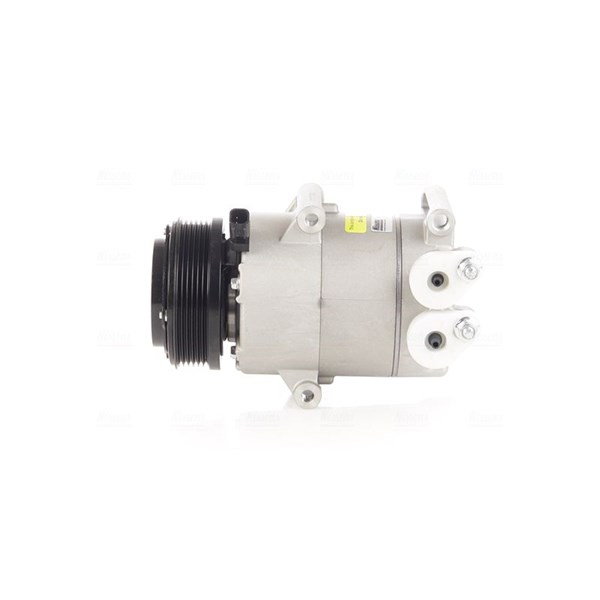 Kompressor, klimatanläggning 12V Nissens 890216 NISSENS