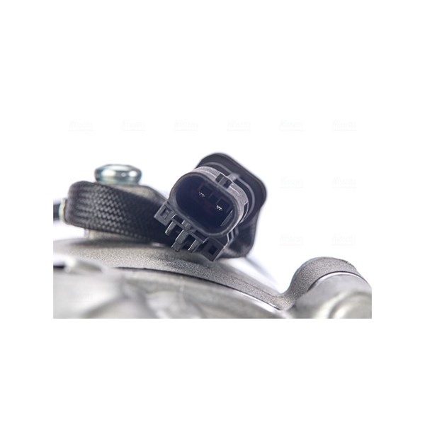 Kompressor, klimatanläggning 12V Nissens 890266 NISSENS