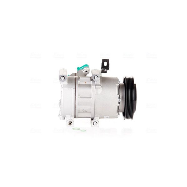 Kompressor, klimatanläggning 12V Nissens 890573 NISSENS Kompressor, klimatanläggning 12V Nissens 890573 NISSENS