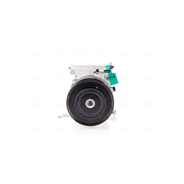 Kompressor, klimatanläggning 12V Nissens 890573 NISSENS Kompressor, klimatanläggning 12V Nissens 890573 NISSENS