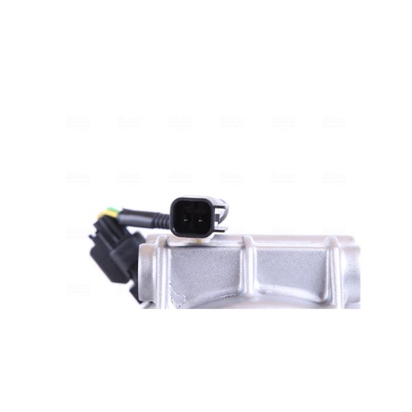 Kompressor, klimatanläggning 12V Nissens 890655 NISSENS