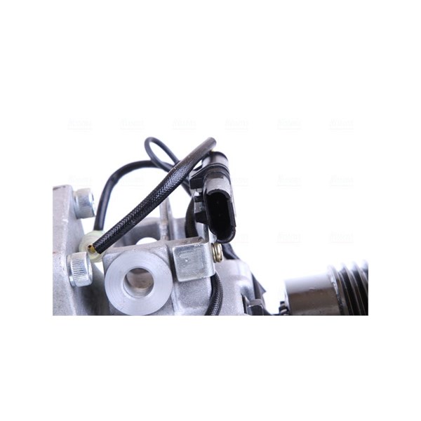 Kompressor, klimatanläggning 12V Nissens 890759 NISSENS