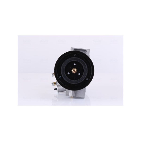 Kompressor, klimatanläggning 12V Nissens 890767 NISSENS