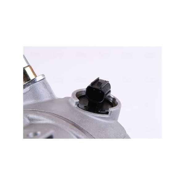 Kompressor, klimatanläggning 12V Nissens 890767 NISSENS