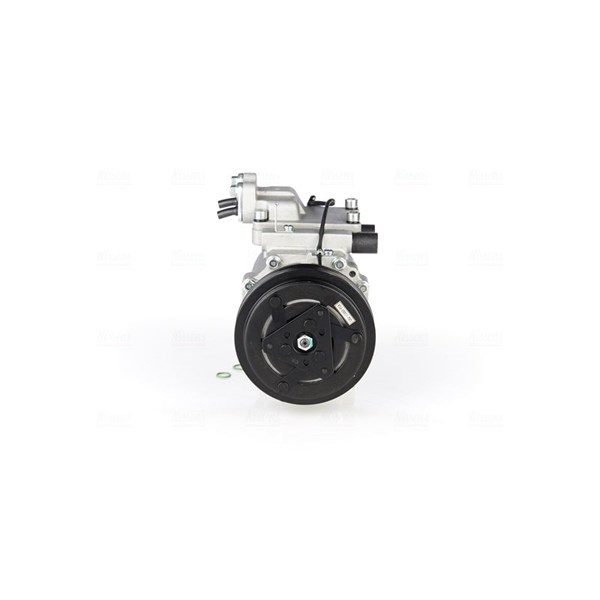 Kompressor, klimatanläggning 12V Nissens 89082 NISSENS Kompressor, klimatanläggning 12V Nissens 89082 NISSENS