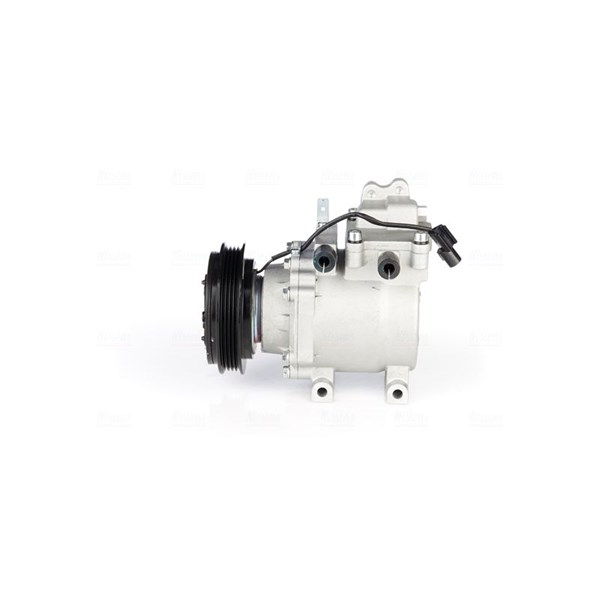 Kompressor, klimatanläggning 12V Nissens 89082 NISSENS Kompressor, klimatanläggning 12V Nissens 89082 NISSENS