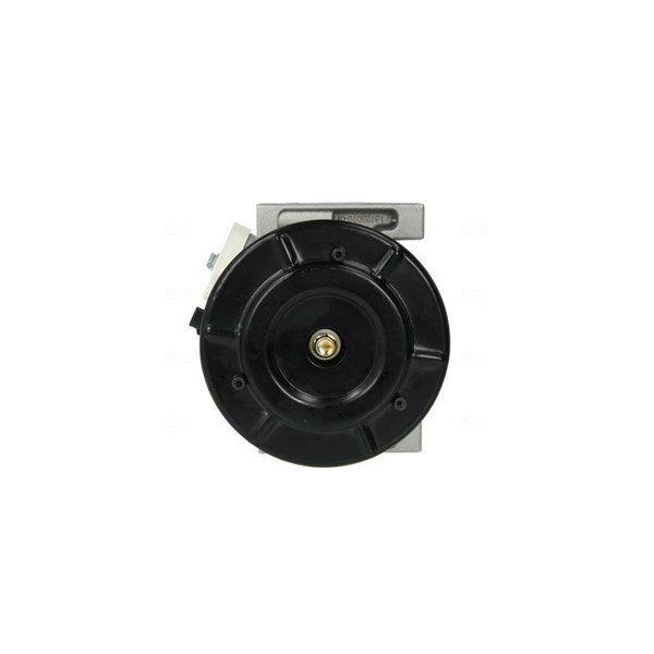 Kompressor, klimatanläggning 12V Nissens 89202 NISSENS